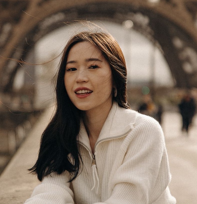 Aisulu Omirbekova