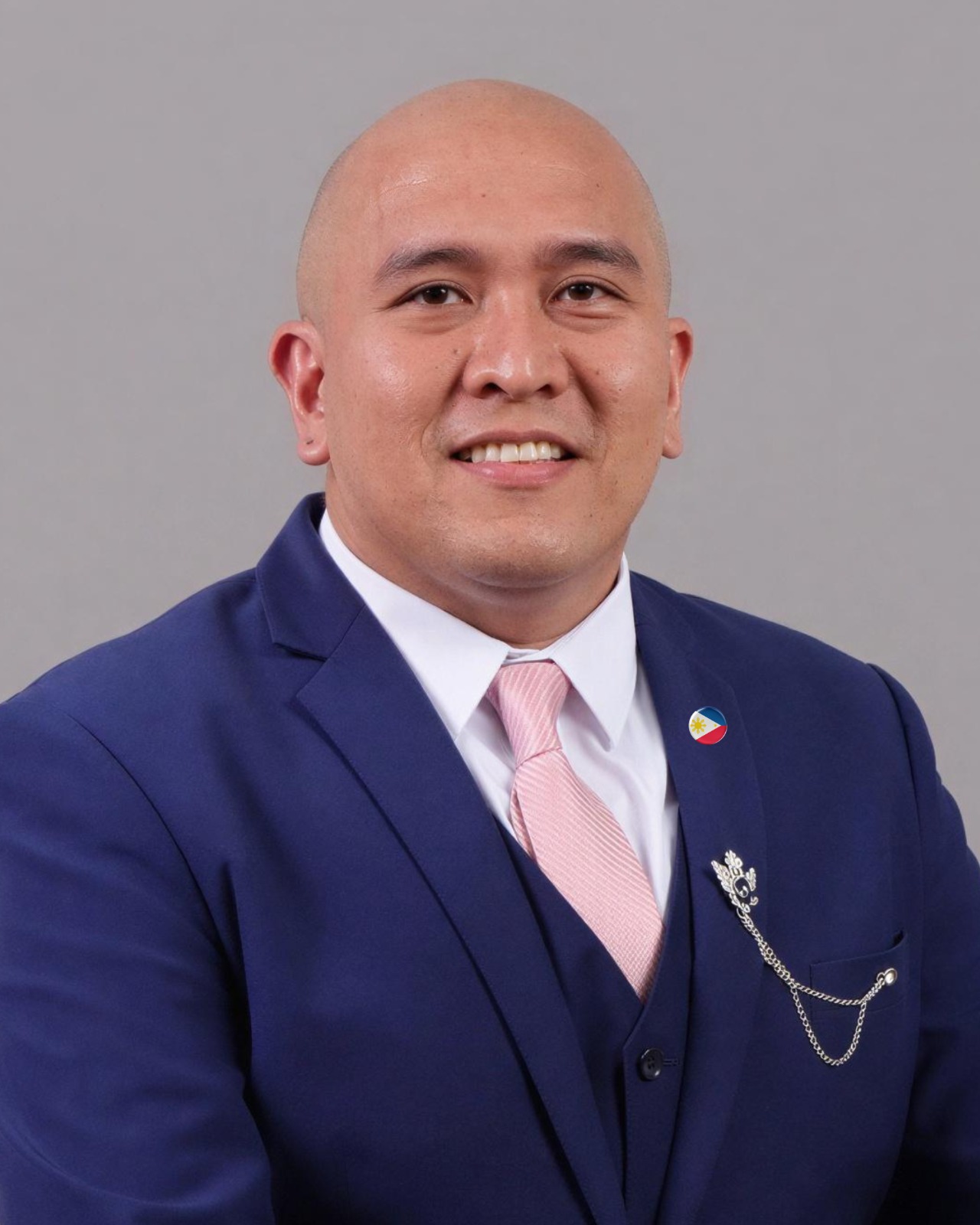 Dr. Reid Allen S. Ugsang