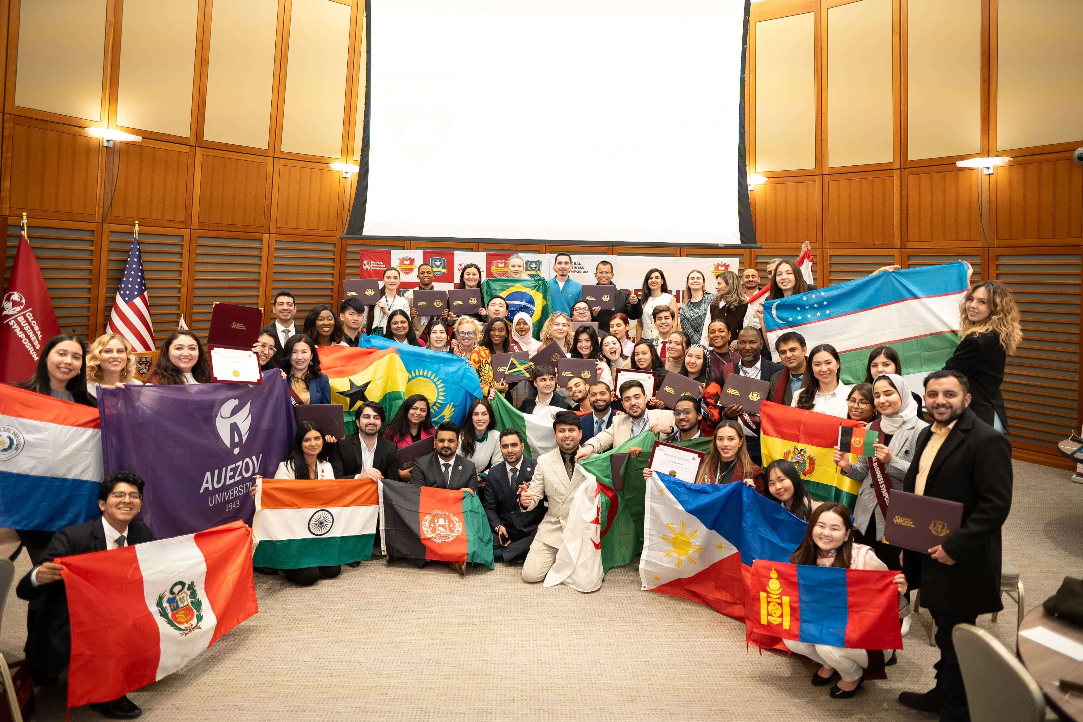 Leadership and Management Certification Harvard, USA