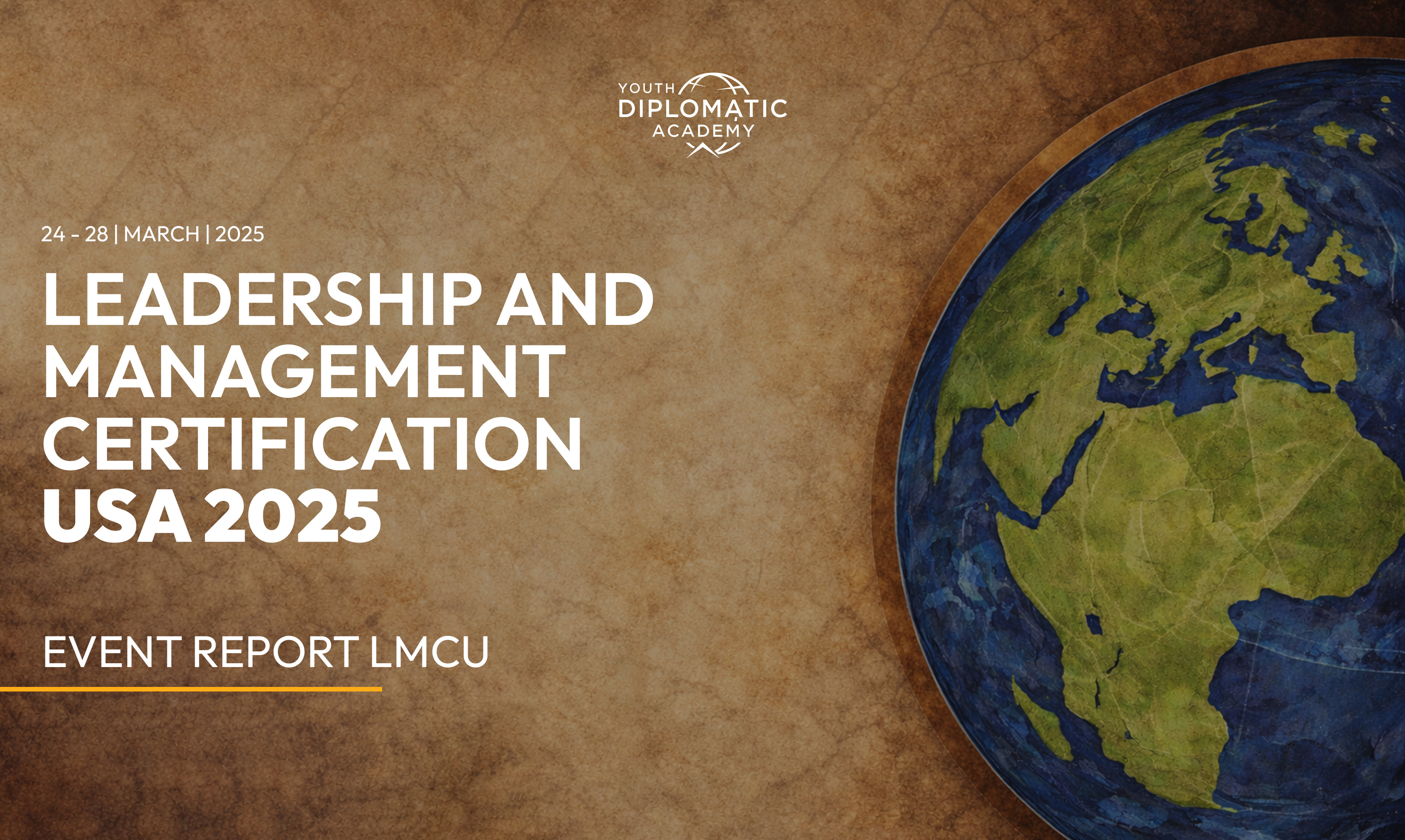 Leadership and Management Certification Harvard, USA