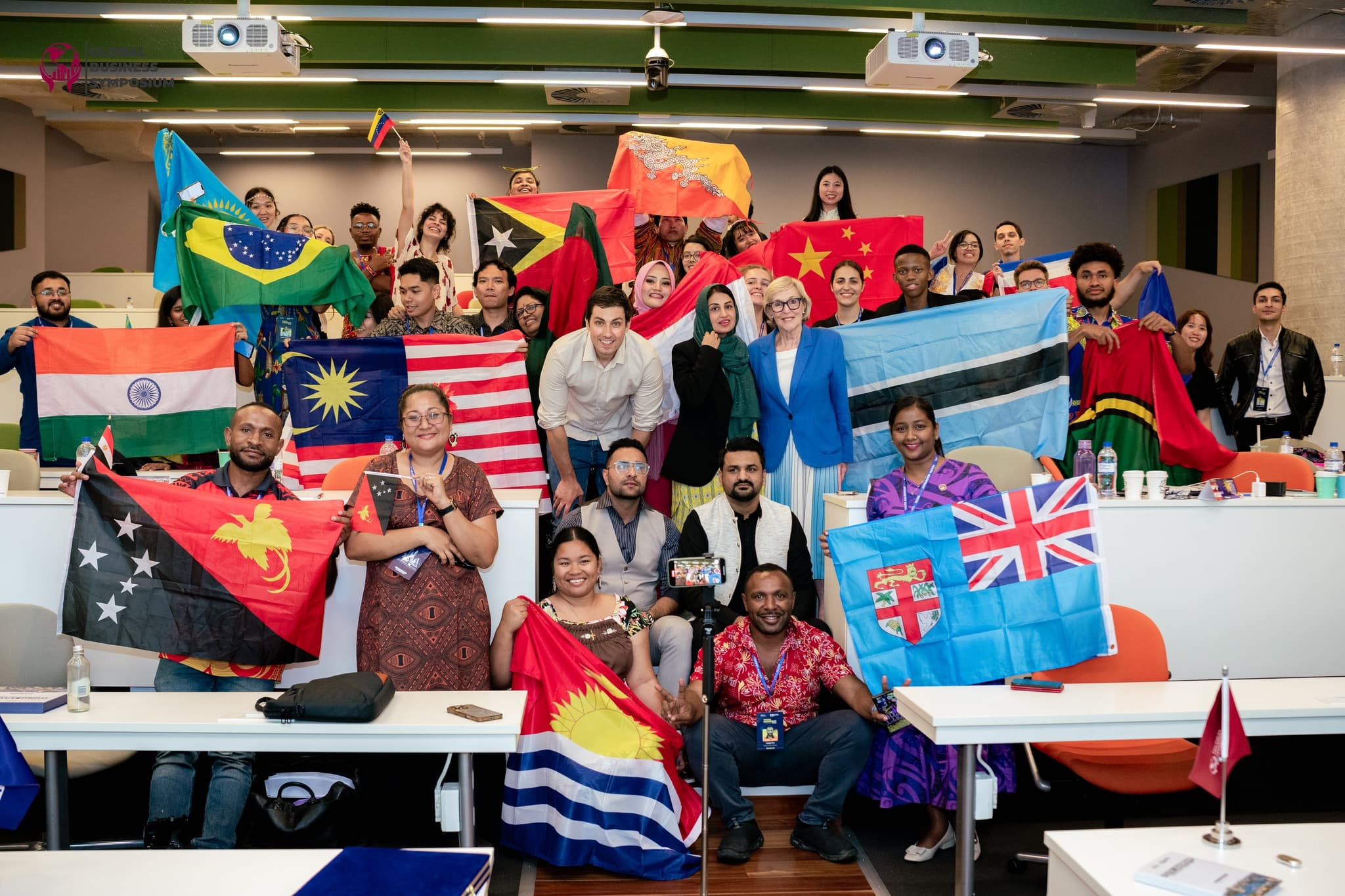 Youth Leadership Certification Sydney 2025