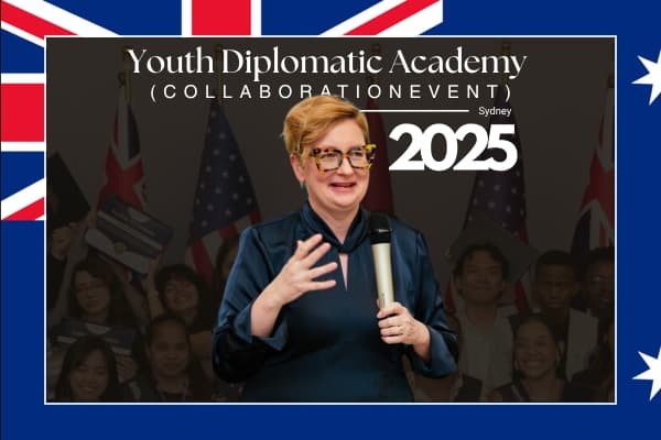 Youth Leadership Certification Sydney 2025