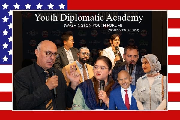 Washington Youth Forum