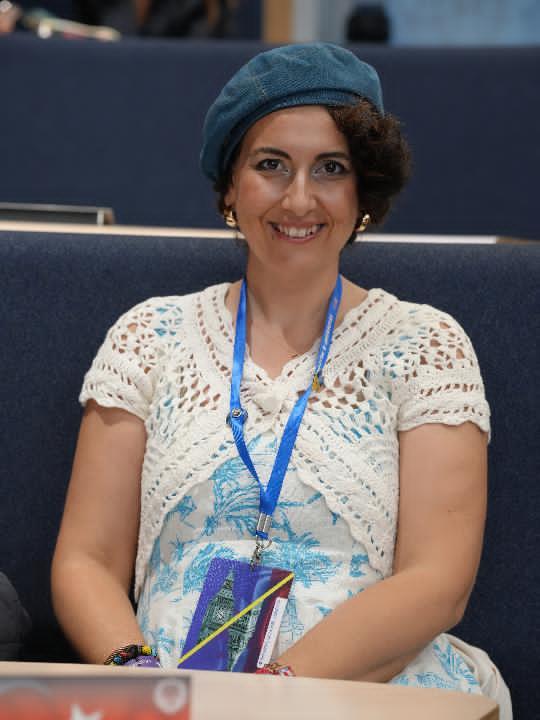 Ezgi Denizel Güven