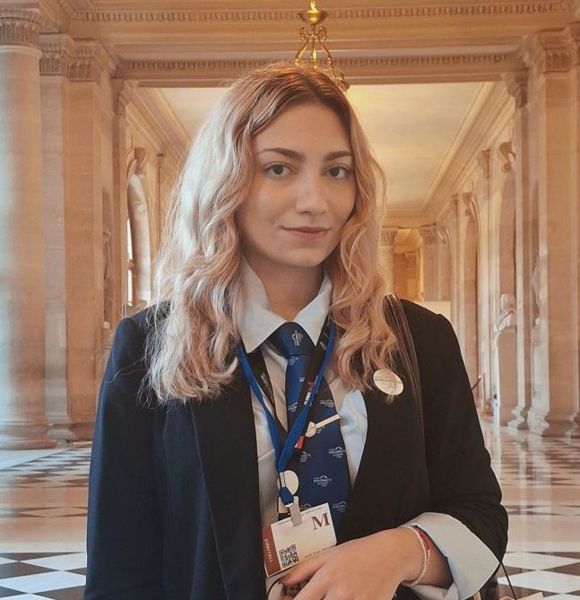 Yasmin Abasova