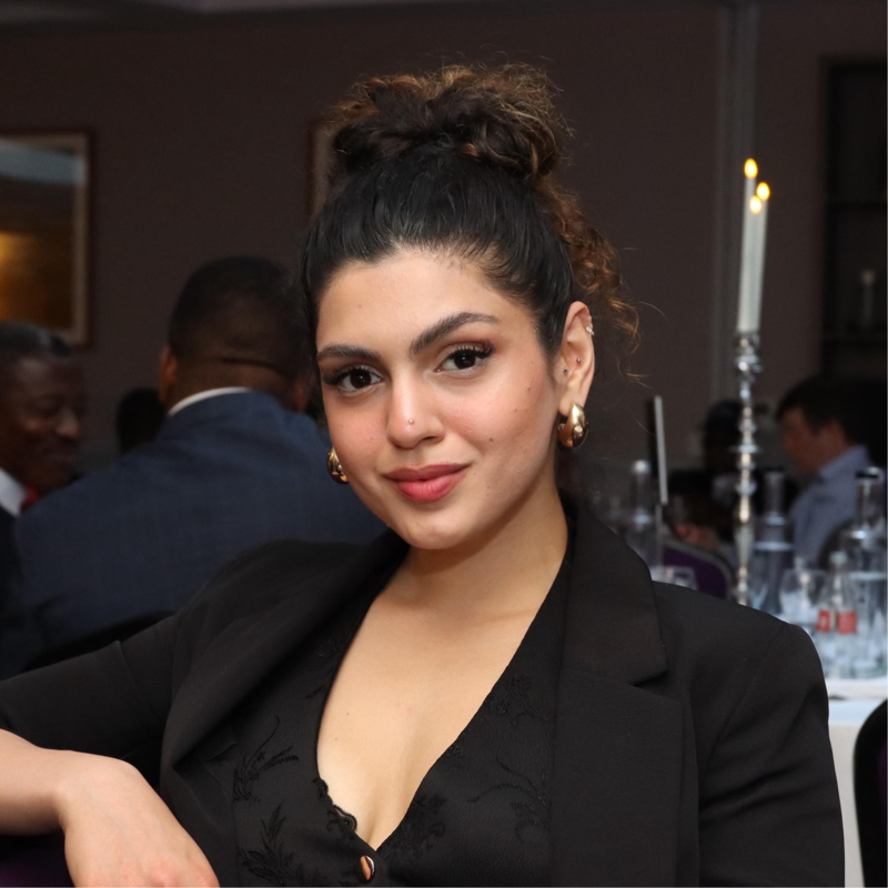 Sanskriti Sharma