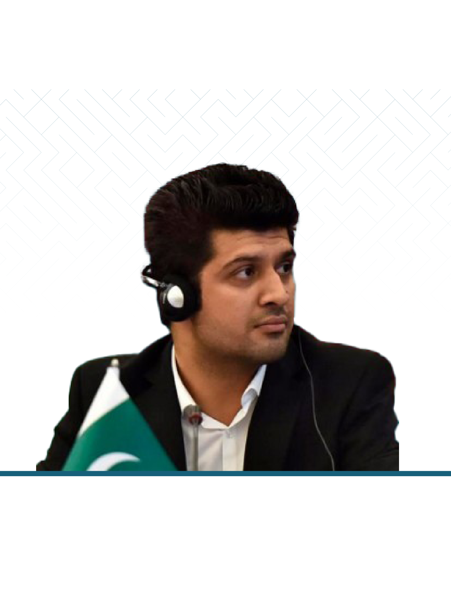 Mr. Fsahat Ul Hassan