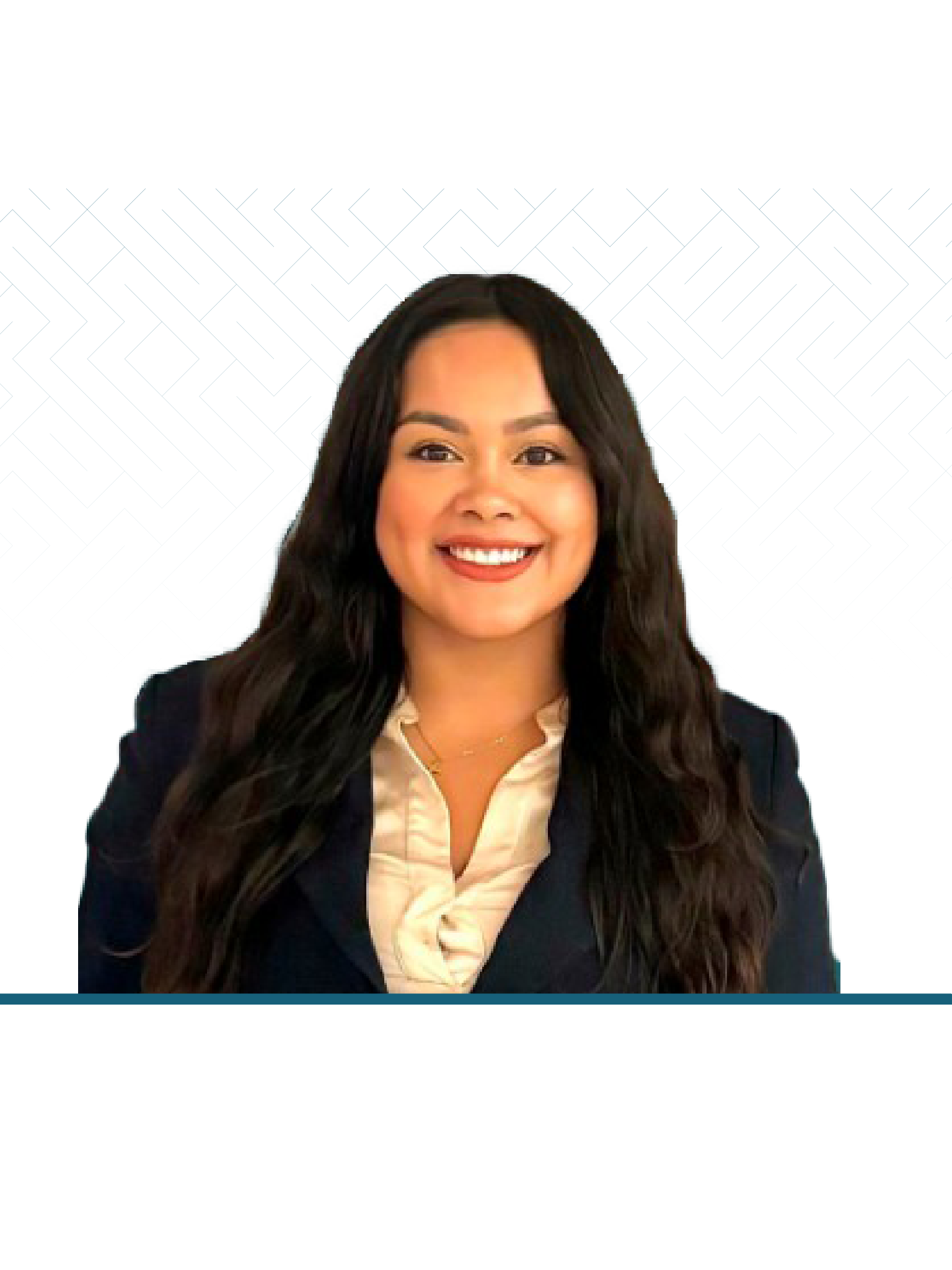 Ms. Maria Alejandra Guardado